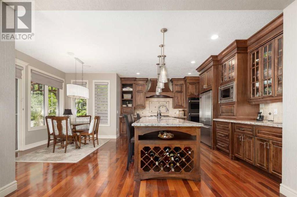 Single Family House for Sale in  Spring Valley Place SW Springbank Hill Calgary 