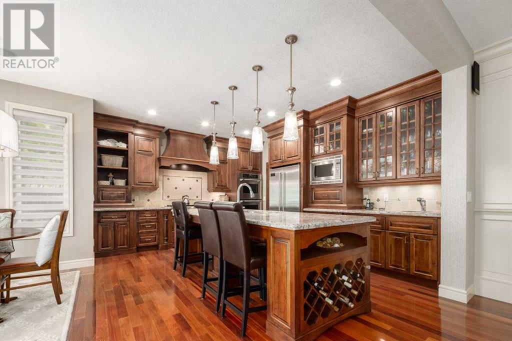 Single Family House for Sale in  Spring Valley Place SW Springbank Hill Calgary 