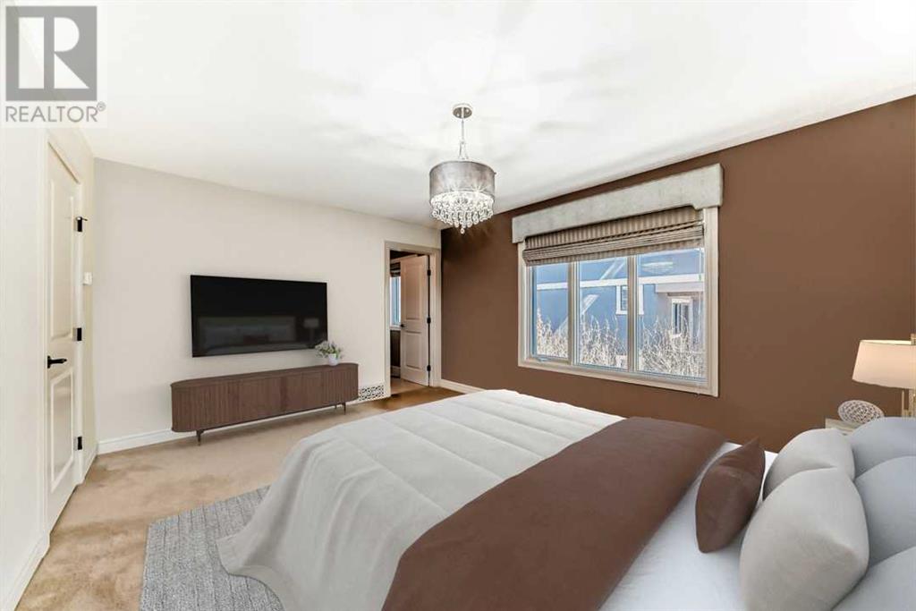 Single Family House for Sale in  Spring Valley Place SW Springbank Hill Calgary 