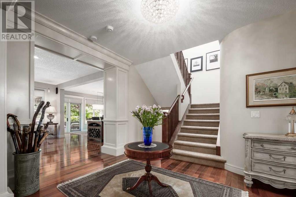 Single Family House for Sale in  Spring Valley Place SW Springbank Hill Calgary 