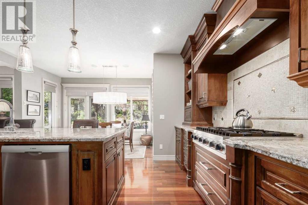 Single Family House for Sale in  Spring Valley Place SW Springbank Hill Calgary 