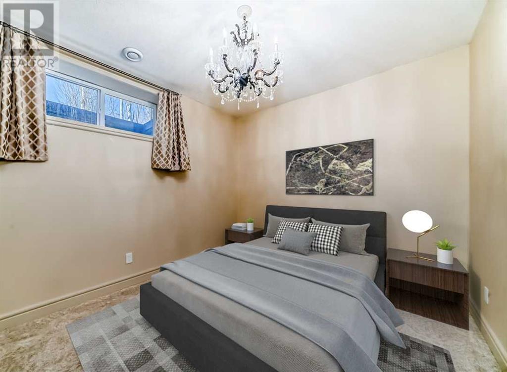 Single Family House for Sale in  Spring Valley Place SW Springbank Hill Calgary 