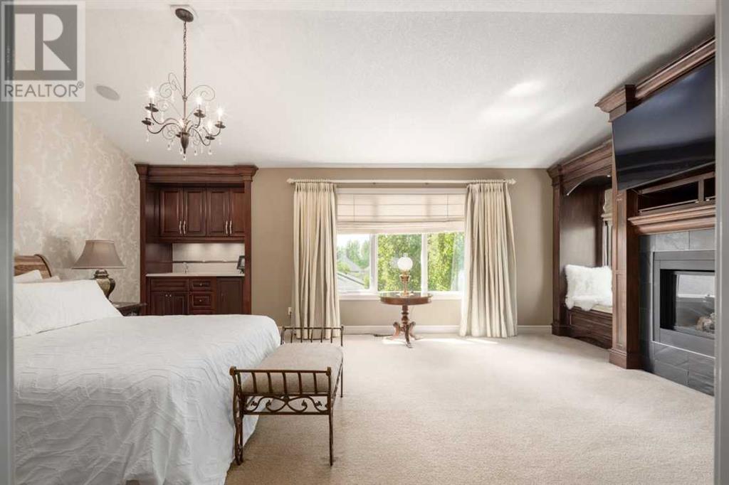 Single Family House for Sale in  Spring Valley Place SW Springbank Hill Calgary 