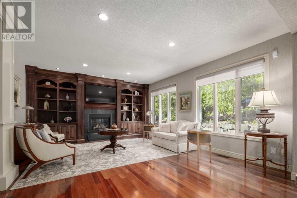 Single Family House for Sale in  Spring Valley Place SW Springbank Hill Calgary 