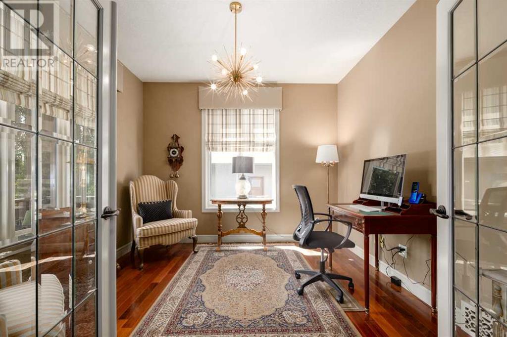 Single Family House for Sale in  Spring Valley Place SW Springbank Hill Calgary 
