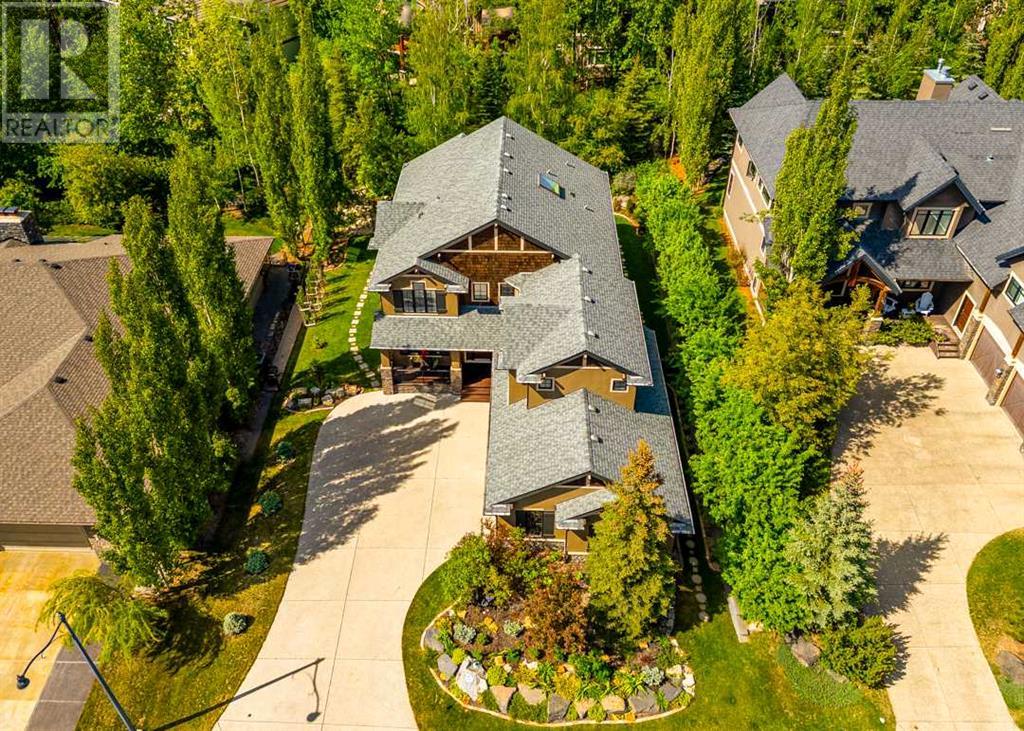 Single Family House for Sale in  Spring Valley Place SW Springbank Hill Calgary 