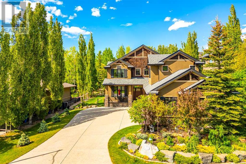 Single Family House for Sale in  Spring Valley Place SW Springbank Hill Calgary 