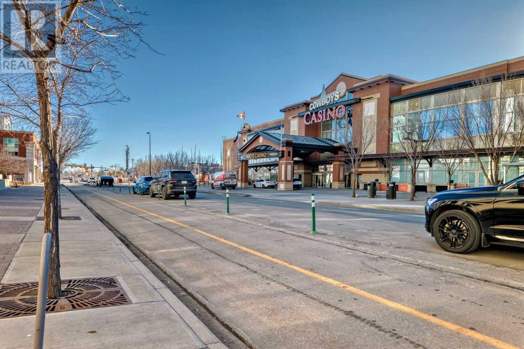Single Family House for Sale in    Street SE Beltline Calgary 