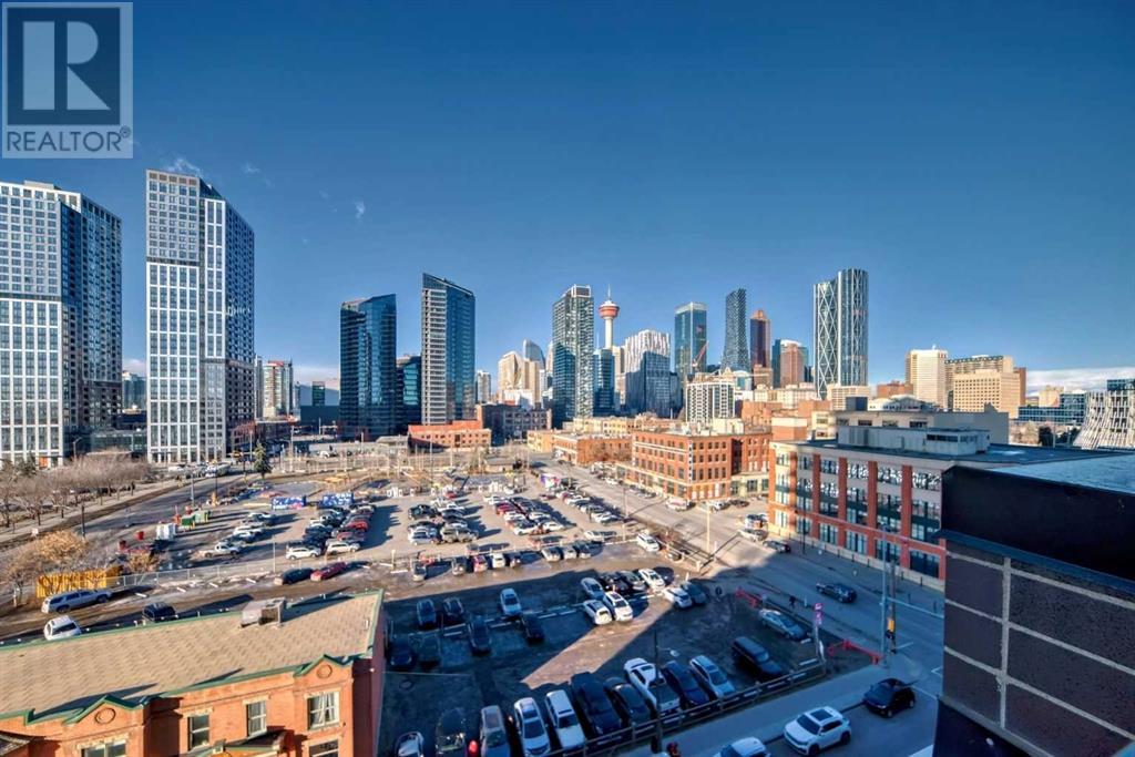 Single Family House for Sale in    Street SE Beltline Calgary 