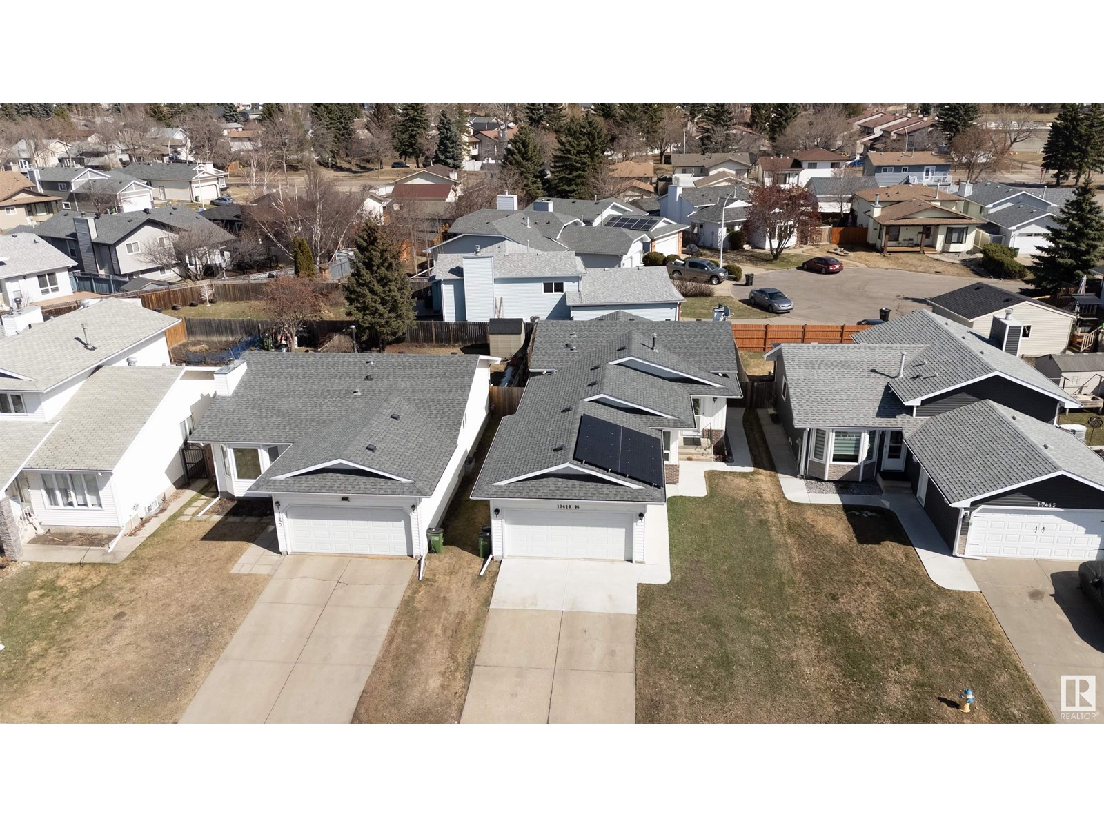 Photo 41 of 17419 96 St Nw Nw, Edmonton AB
