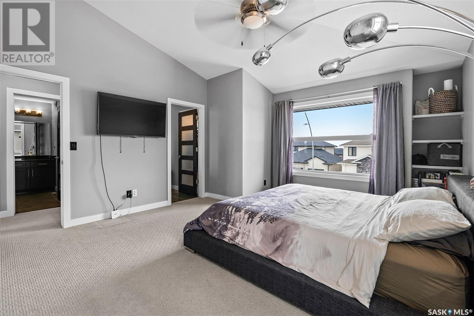 Single Family House 2 Level for Sale in  Johns ROAD Saskatoon 