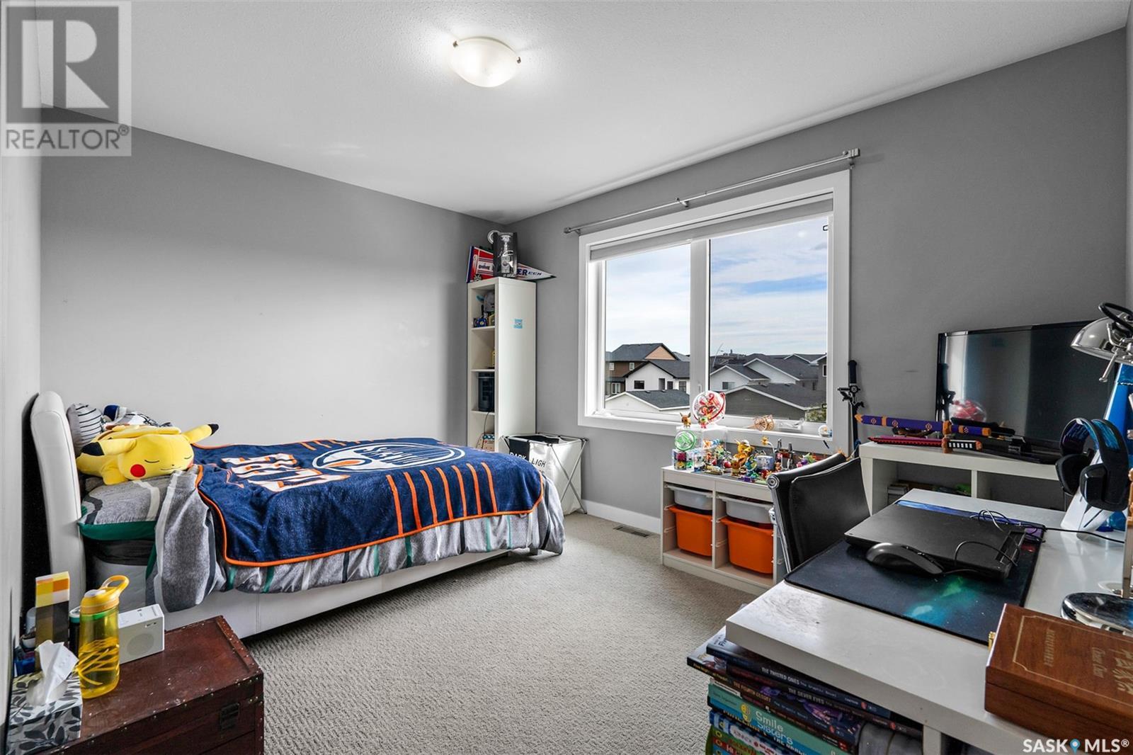 Single Family House 2 Level for Sale in  Johns ROAD Saskatoon 