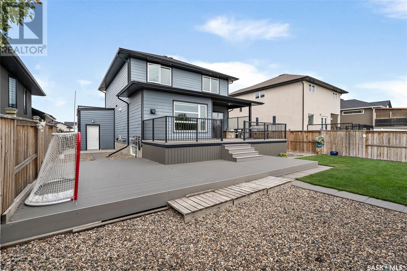Single Family House 2 Level for Sale in  Johns ROAD Saskatoon 