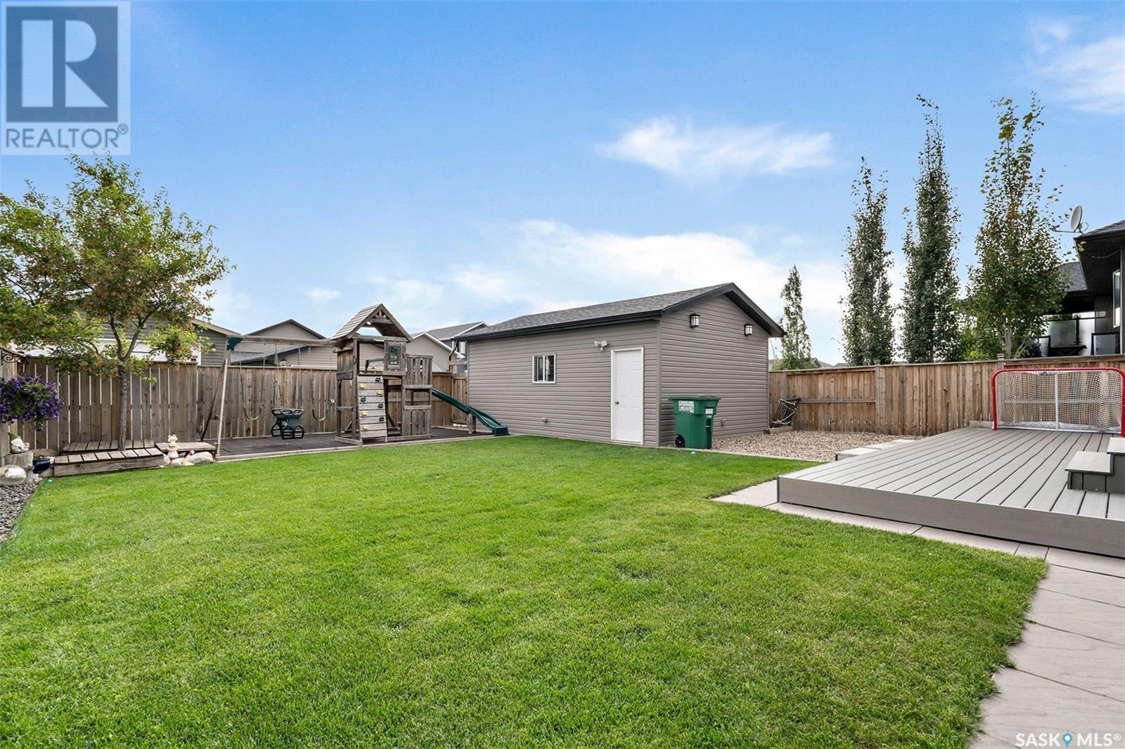 Single Family House 2 Level for Sale in  Johns ROAD Saskatoon 