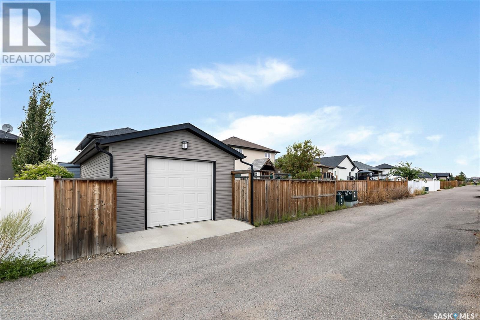 Single Family House 2 Level for Sale in  Johns ROAD Saskatoon 