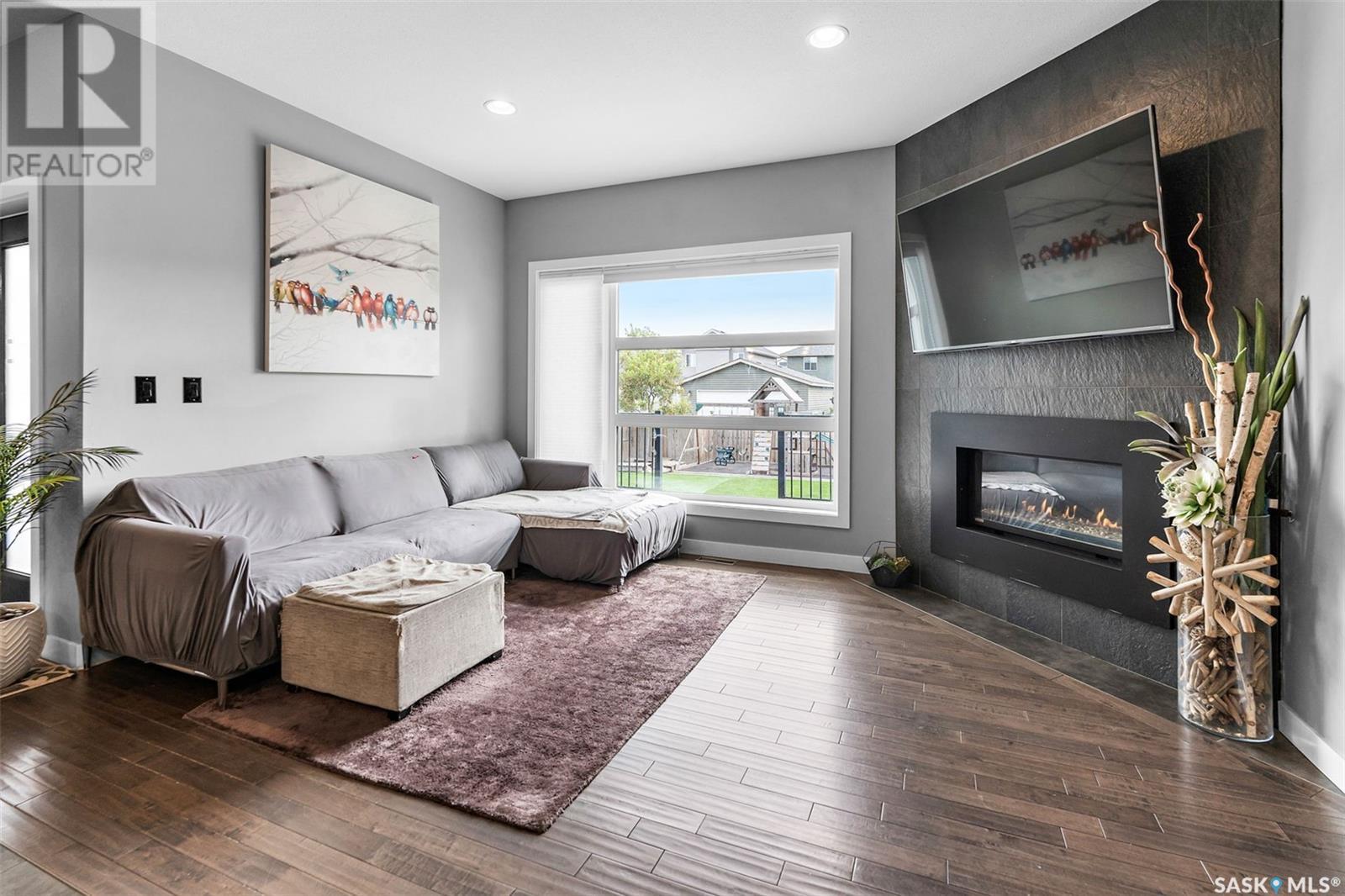 Single Family House 2 Level for Sale in  Johns ROAD Saskatoon 
