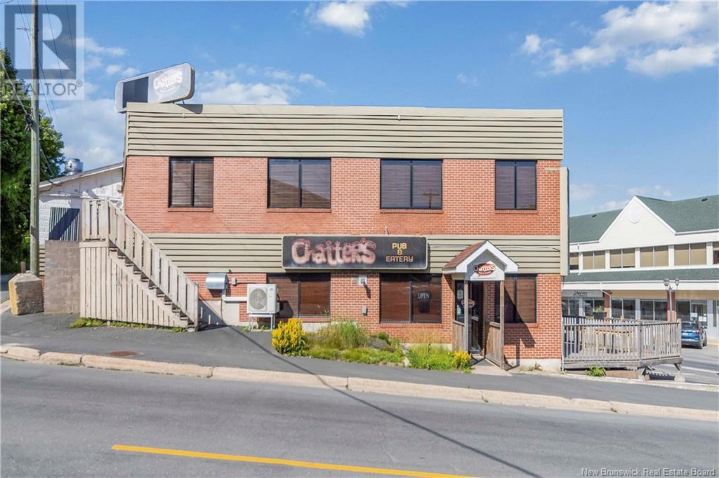 Photo 1 of 365 Pleasant Street, Miramichi NB