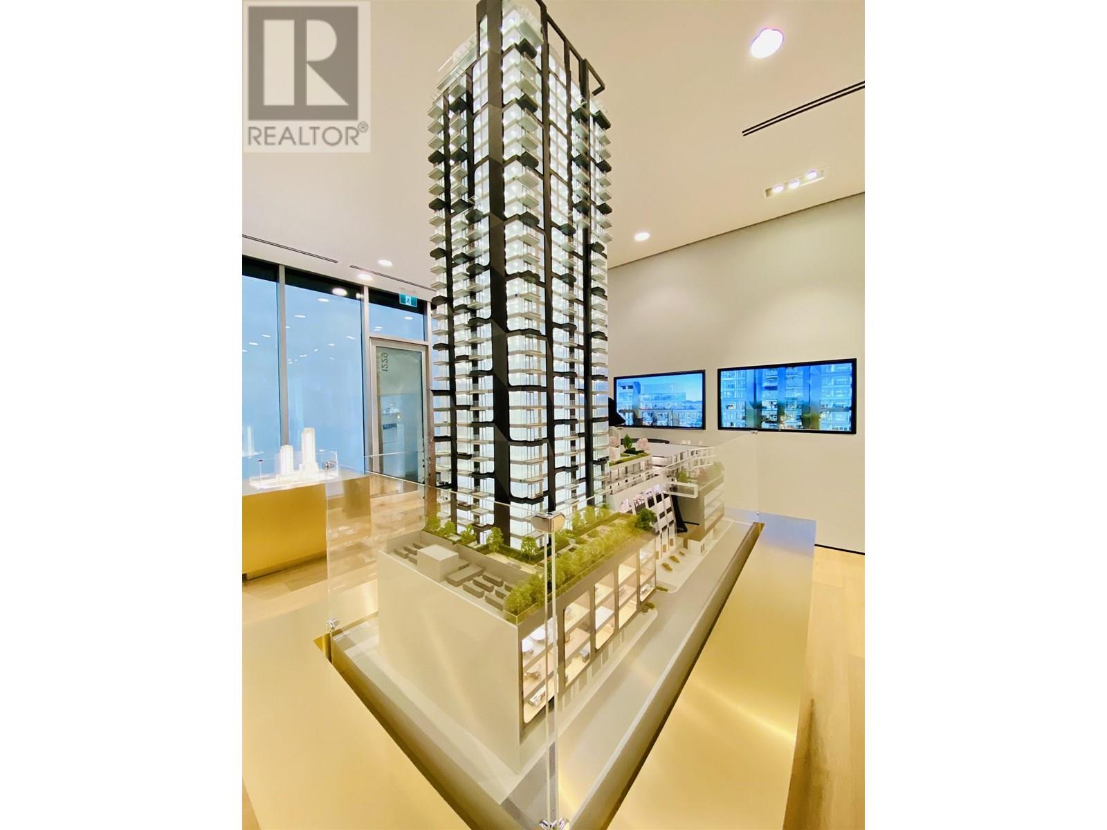 2807 1277 HORNBY STREET, Vancouver