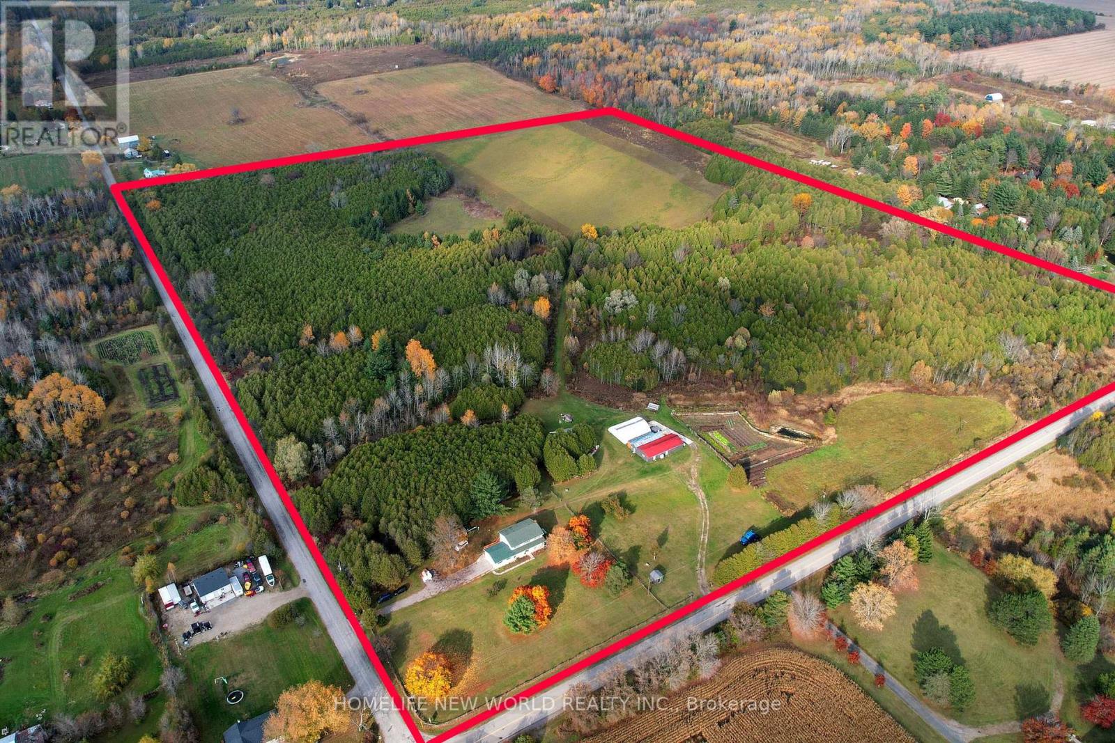 Photo 1 of 3025 Moffat Road, Clarington ON