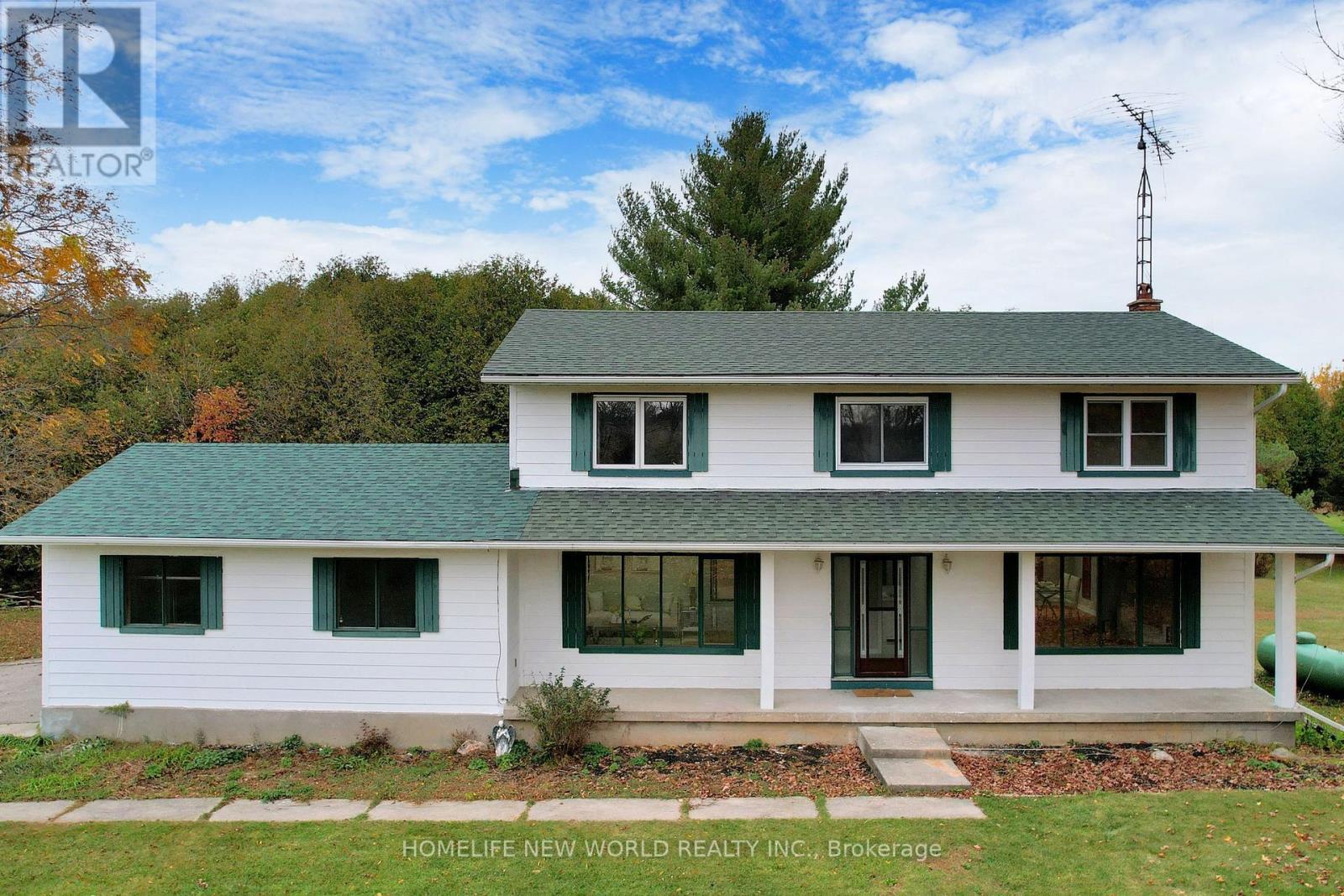 Photo 3 of 3025 Moffat Road, Clarington ON
