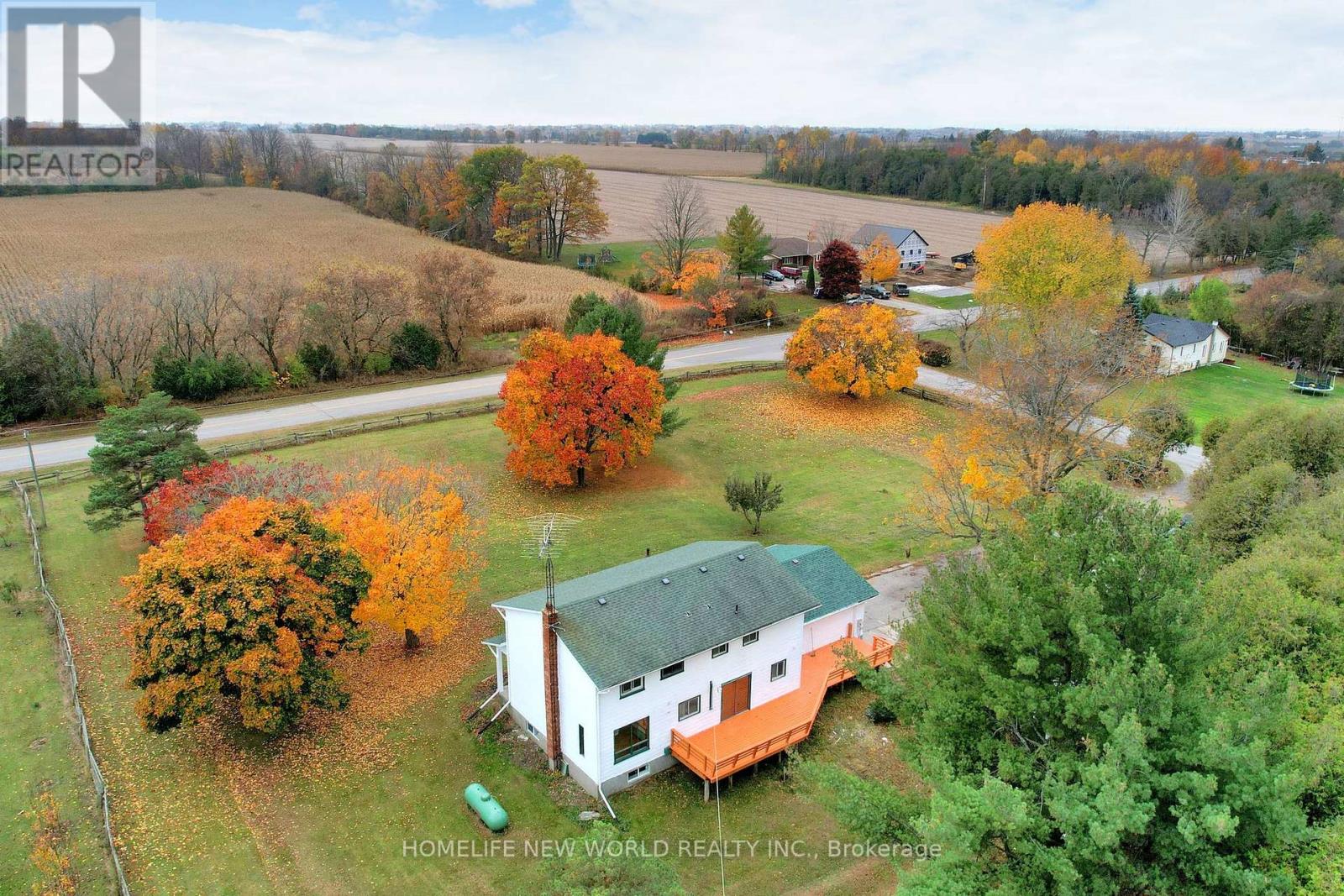 Photo 5 of 3025 Moffat Road, Clarington ON