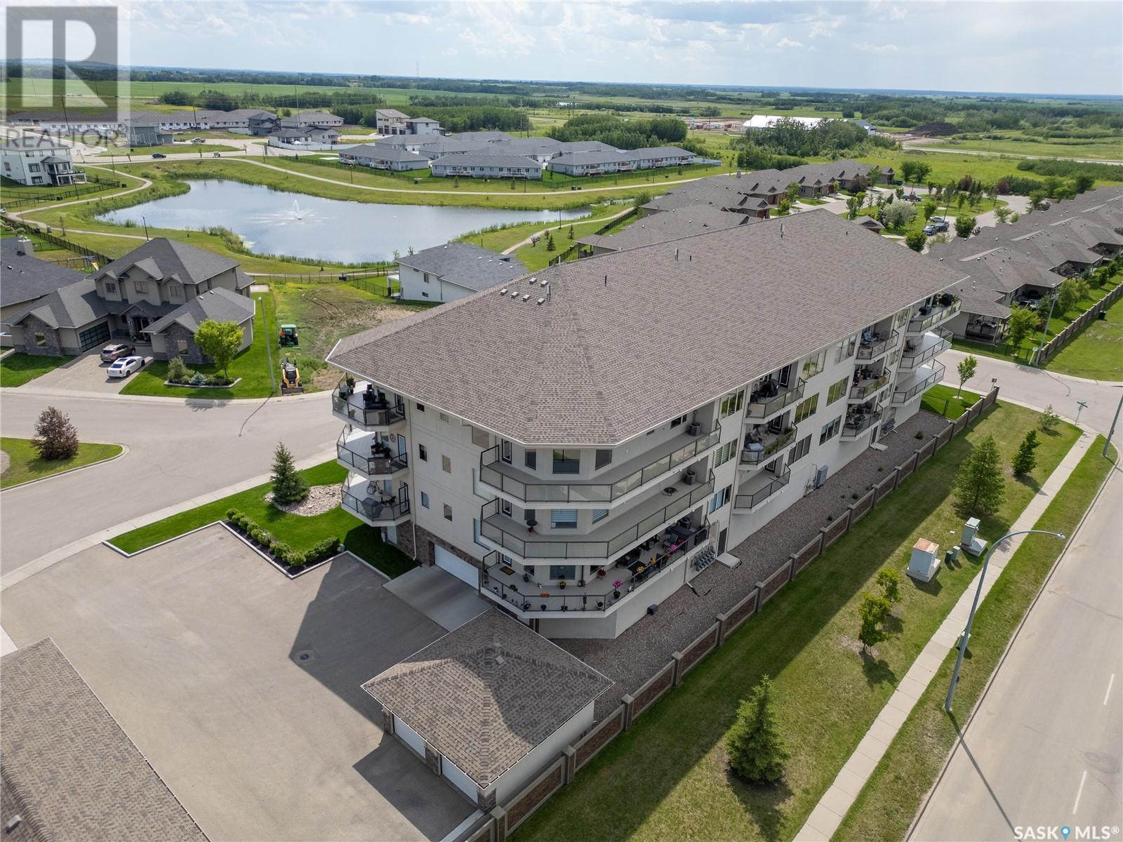 Photo 24 of 308 2800 Lakeview Drive, Prince Albert SK