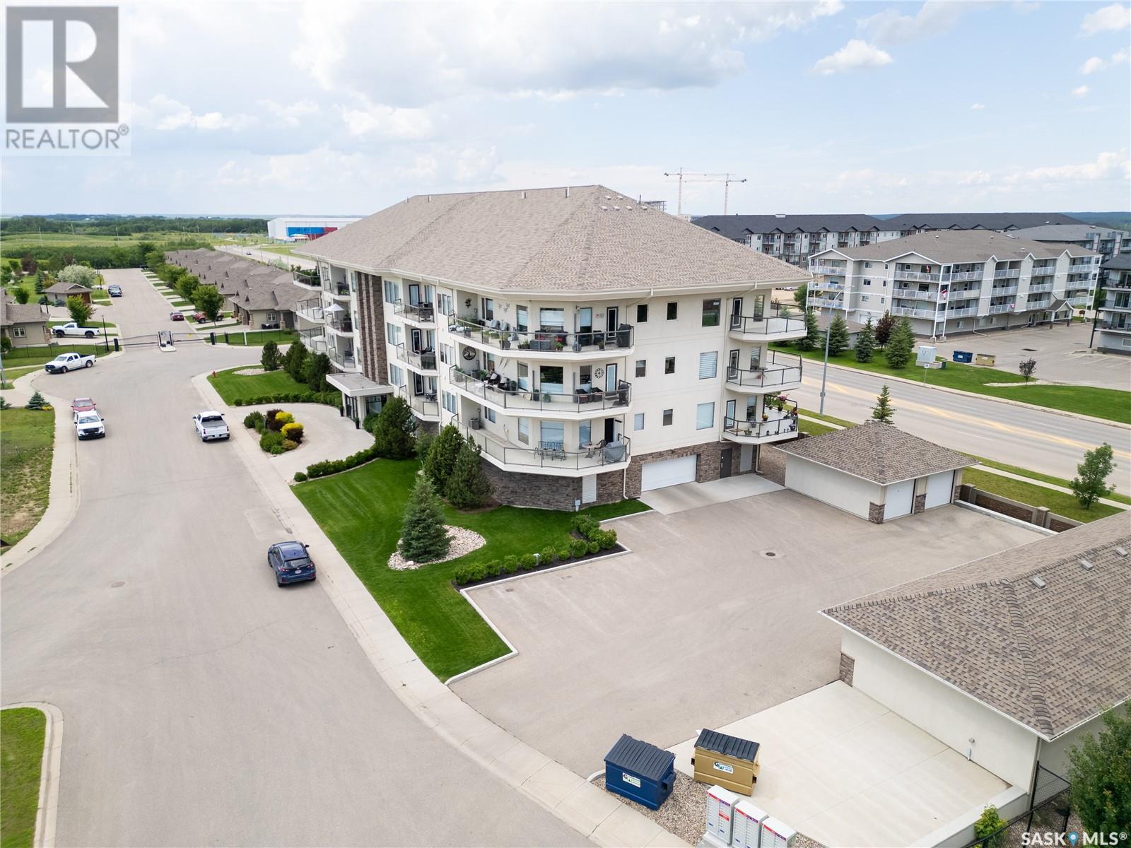 Photo 25 of 308 2800 Lakeview Drive, Prince Albert SK