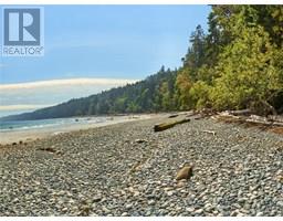 Lot 105 Pequod Cres, Gabriola Island, BC V0V0V0 Photo 6