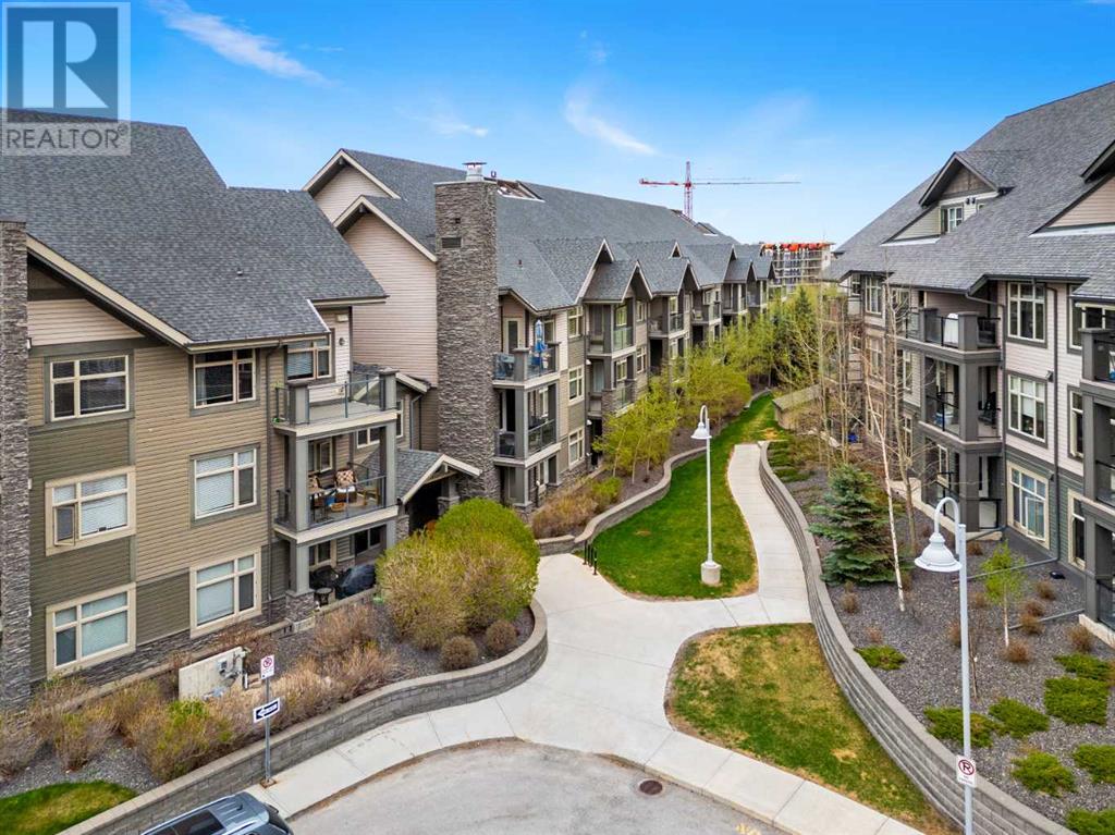 Single Family House for Sale in   Aspenmont Heights SW Aspen Woods Calgary 