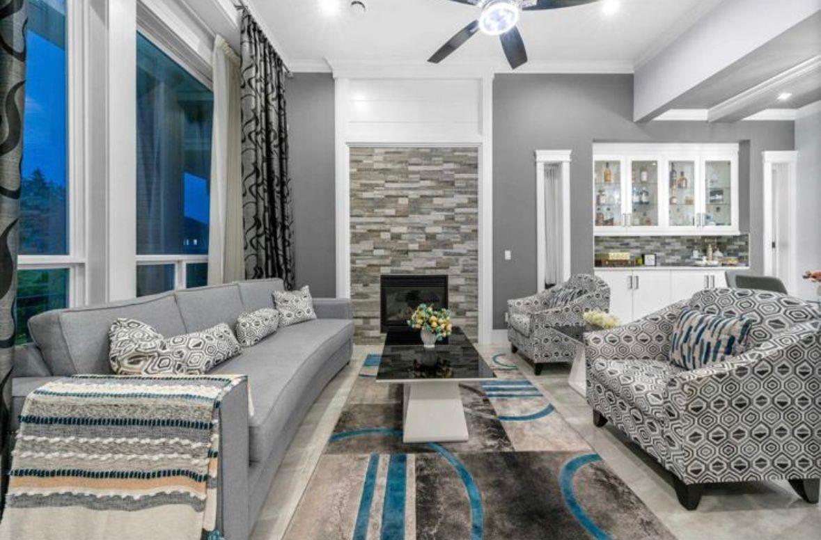 Photo 11 of 6637 121 A Street, Surrey BC