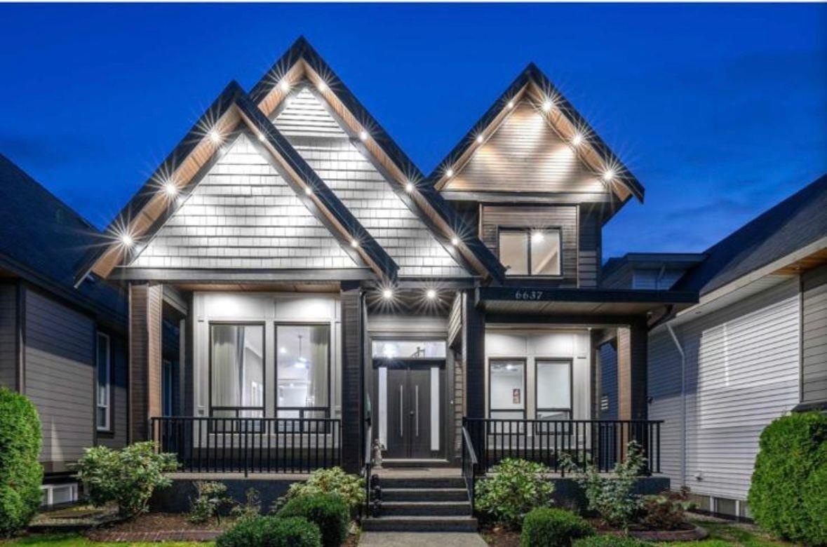 Photo 1 of 6637 121 A Street, Surrey BC