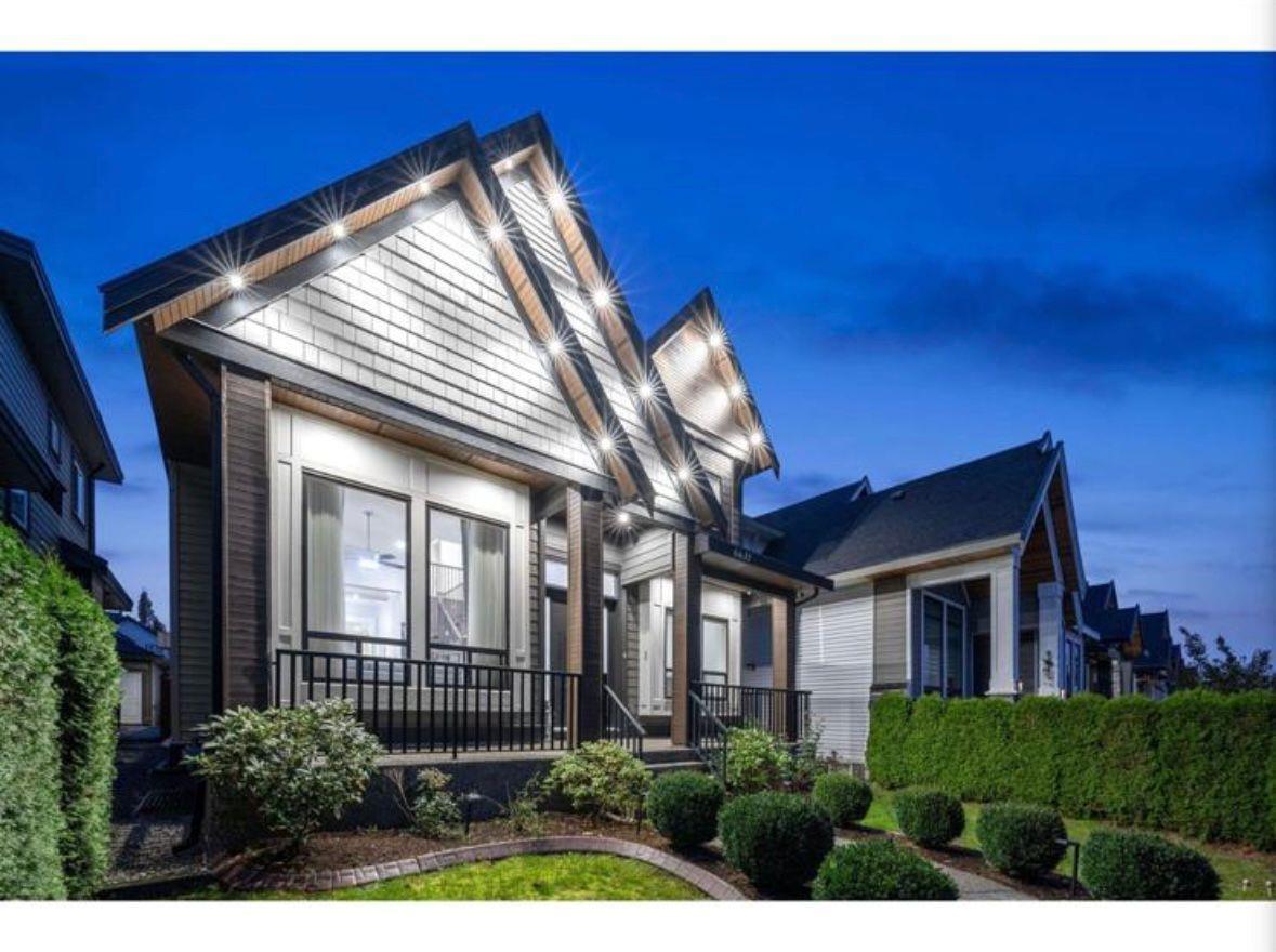 Photo 6 of 6637 121 A Street, Surrey BC