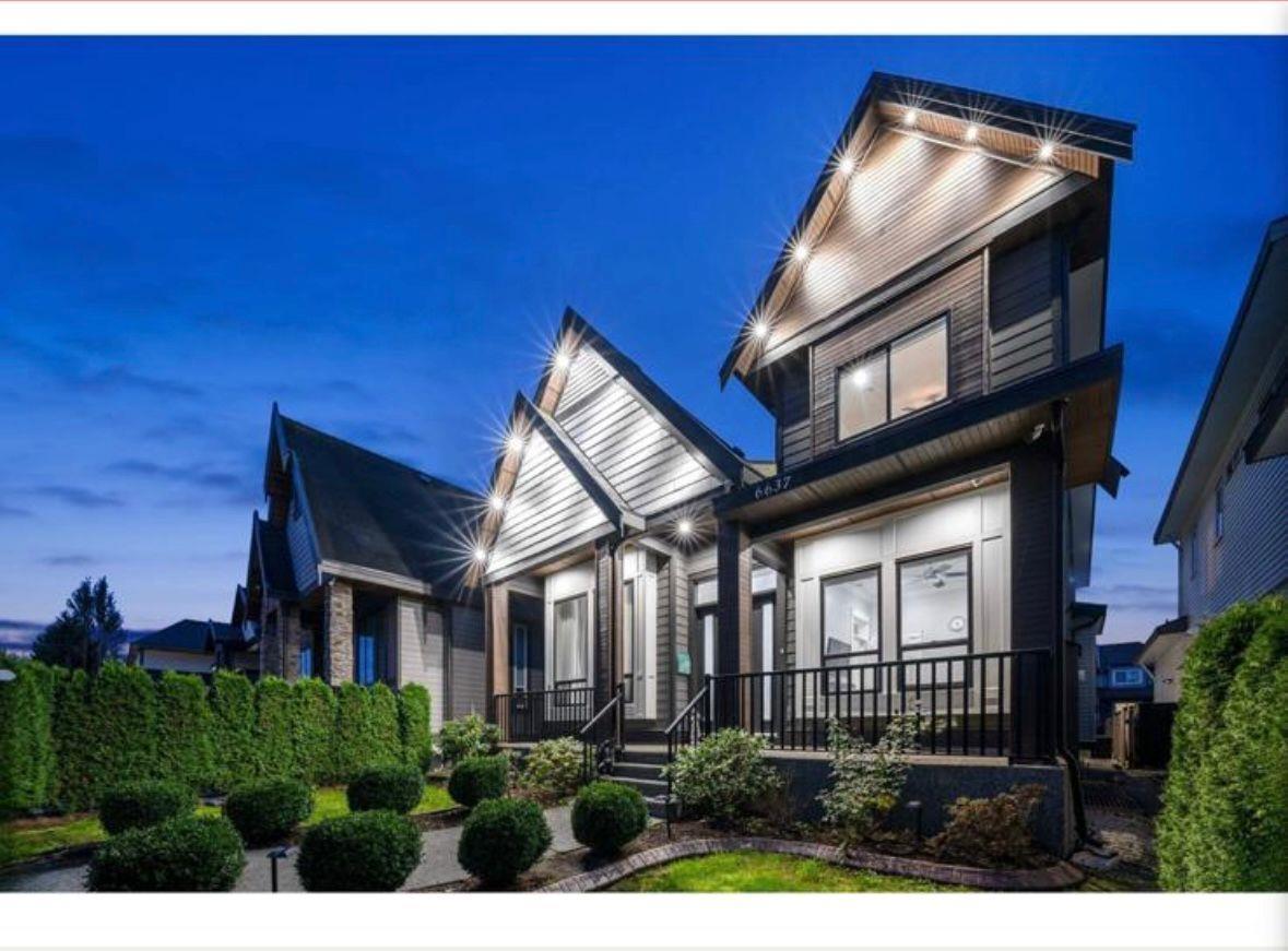 Photo 5 of 6637 121 A Street, Surrey BC