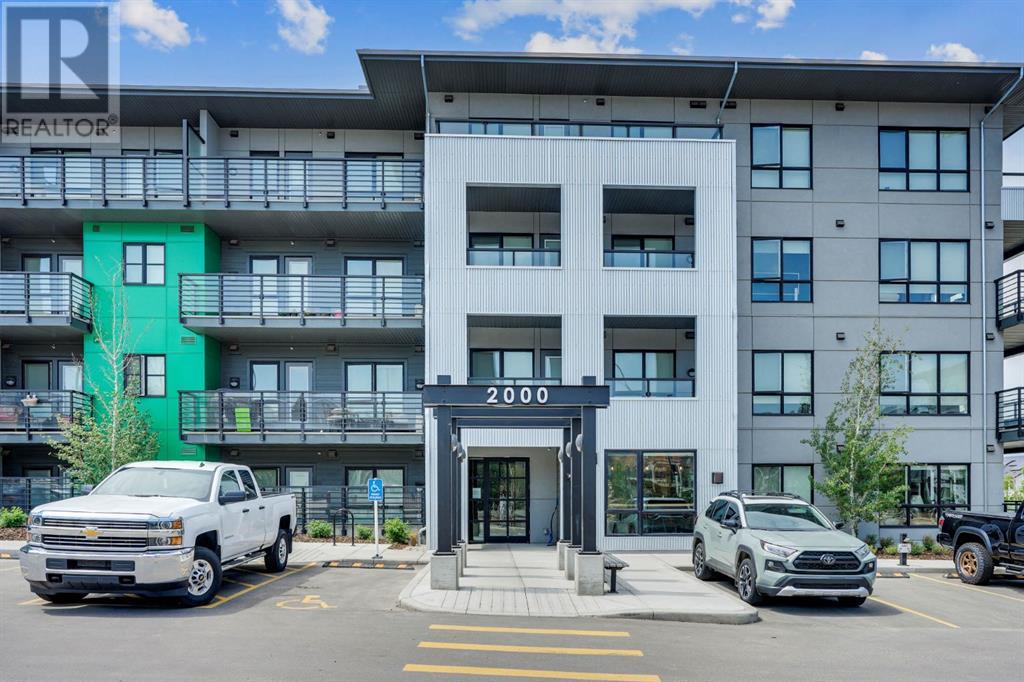2113, 350 Livingston Common, Calgary, Alberta