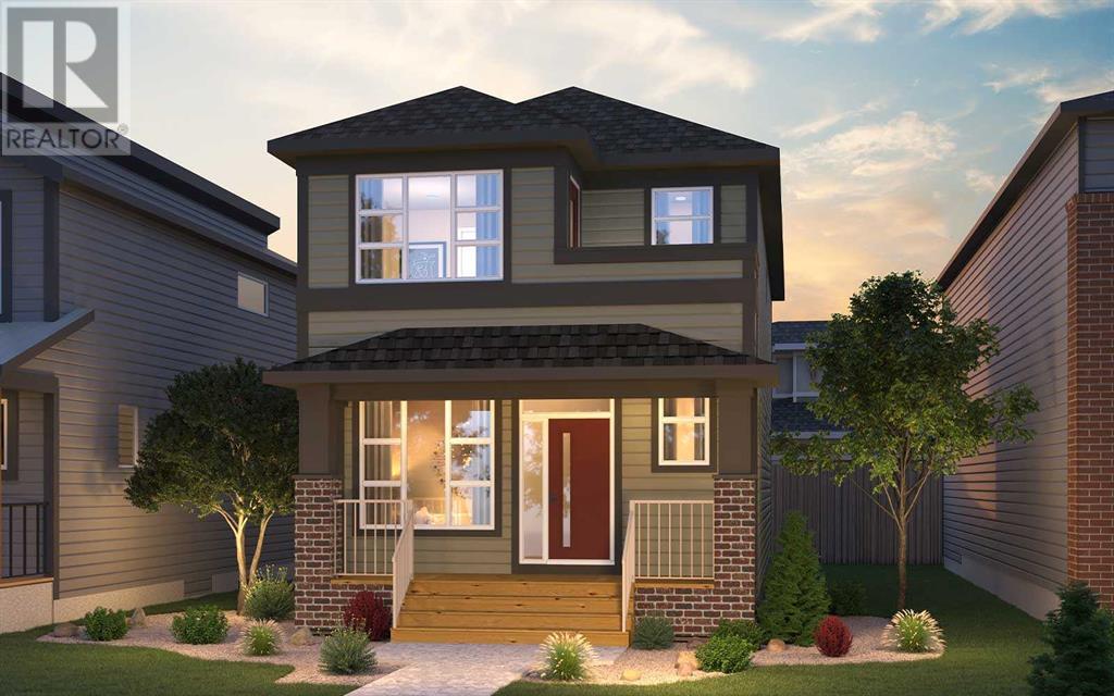 103 Starling Park NW, Calgary, Alberta