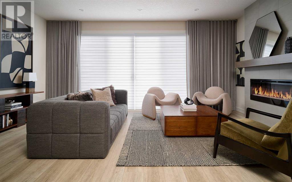 Single Family House for Sale in  Starling Park NW Moraine Calgary 