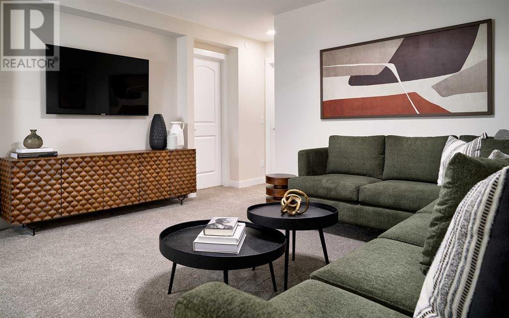 Single Family House for Sale in  Starling Park NW Moraine Calgary 