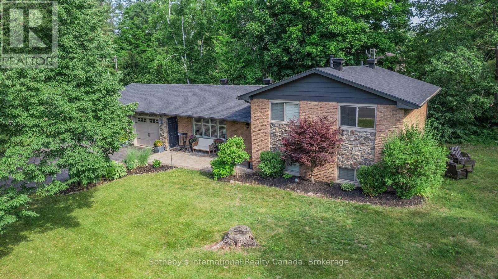 Photo 47 of 4 Peacher Street, Springwater ON