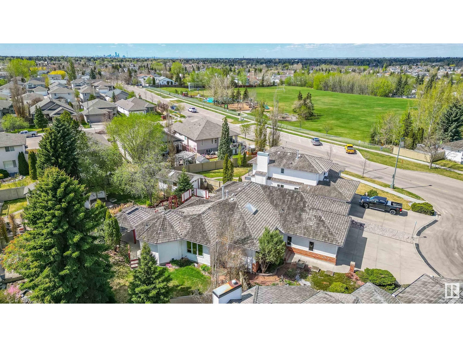 Photo 59 of 485 Regency Dr, Sherwood Park AB