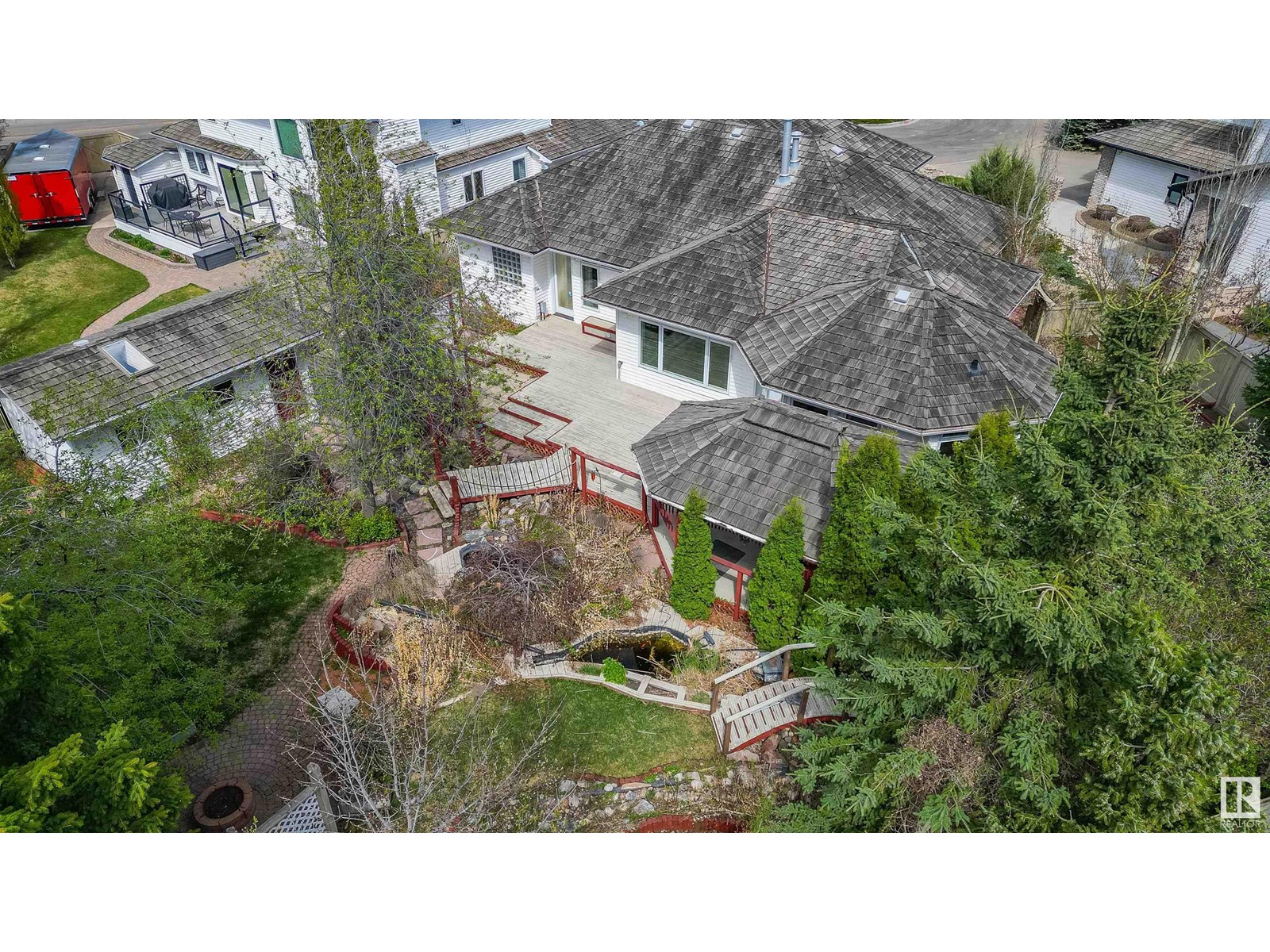 Photo 62 of 485 Regency Dr, Sherwood Park AB