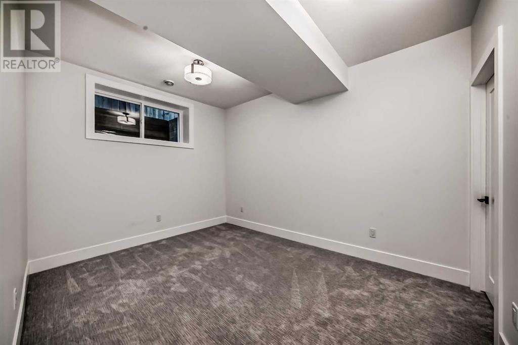 Single Family House for Sale in  A Street SW Altadore Calgary 