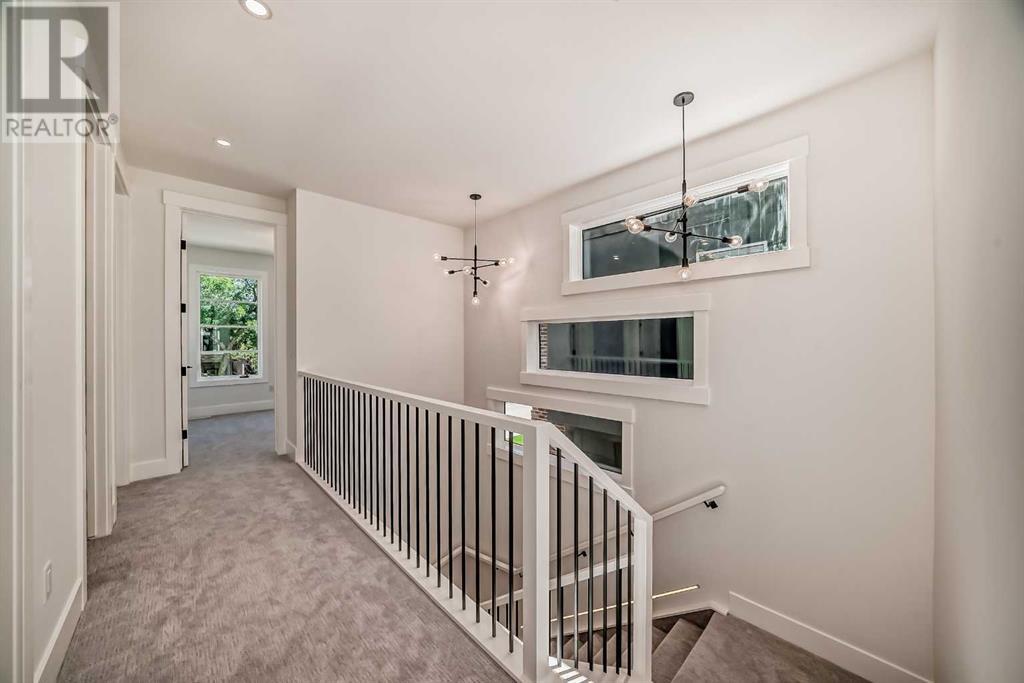 Single Family House for Sale in  A Street SW Altadore Calgary 
