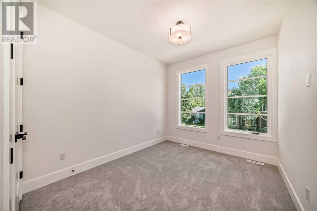 Single Family House for Sale in  A Street SW Altadore Calgary 