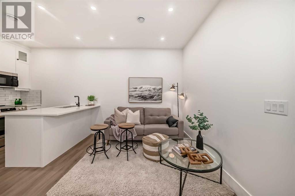 Single Family House for Sale in  A Street SW Altadore Calgary 