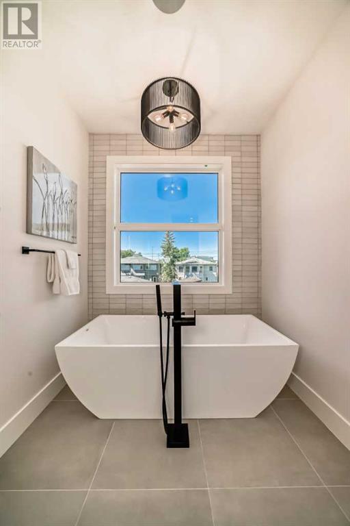 Single Family House for Sale in  A Street SW Altadore Calgary 