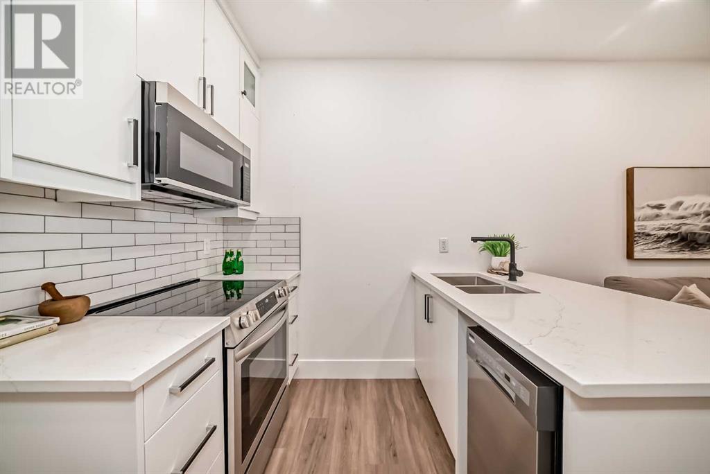 Single Family House for Sale in  A Street SW Altadore Calgary 