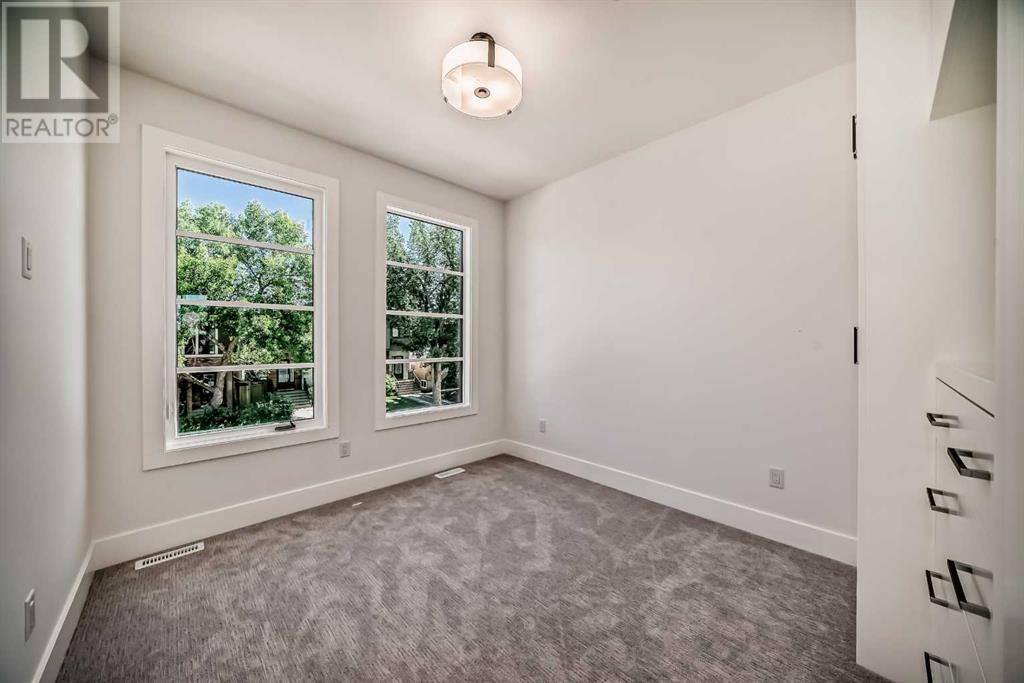 Single Family House for Sale in  A Street SW Altadore Calgary 