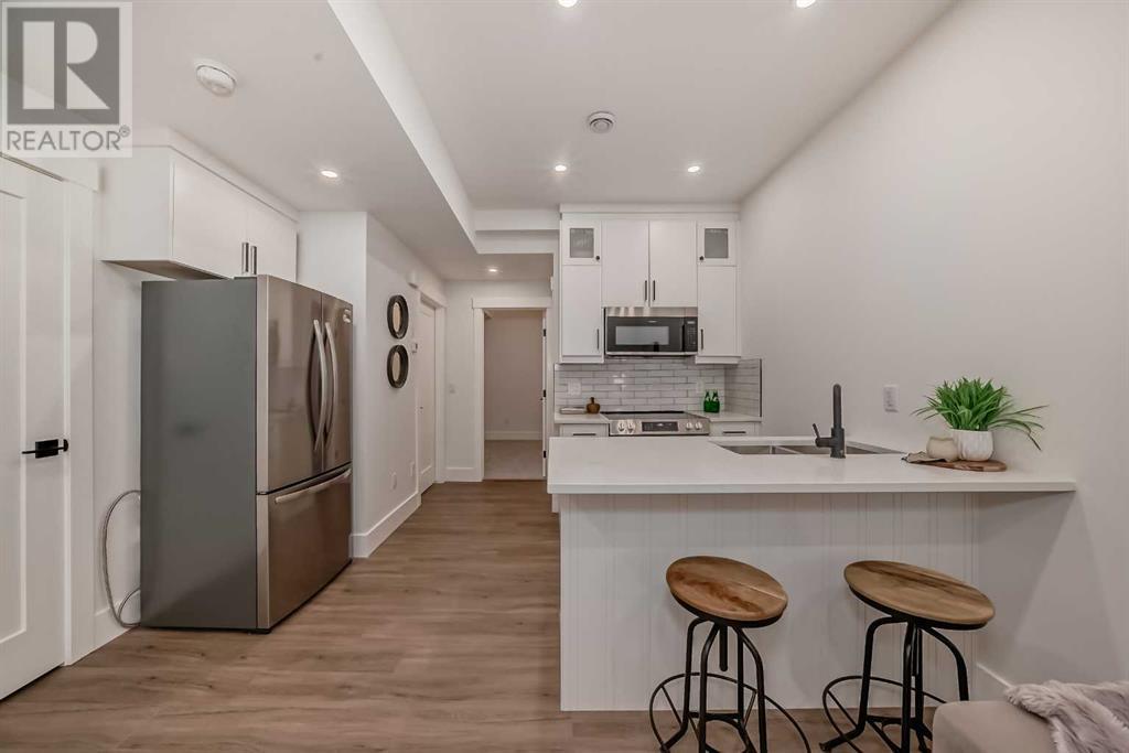 Single Family House for Sale in  A Street SW Altadore Calgary 