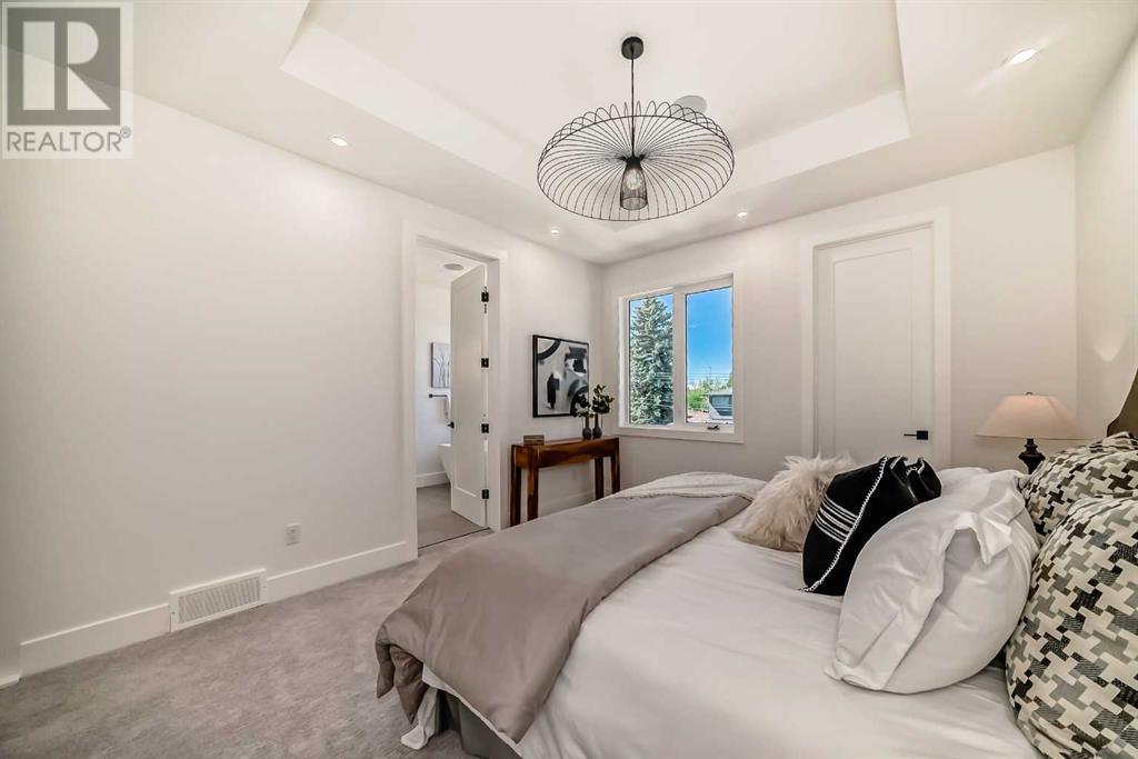 Single Family House for Sale in  A Street SW Altadore Calgary 