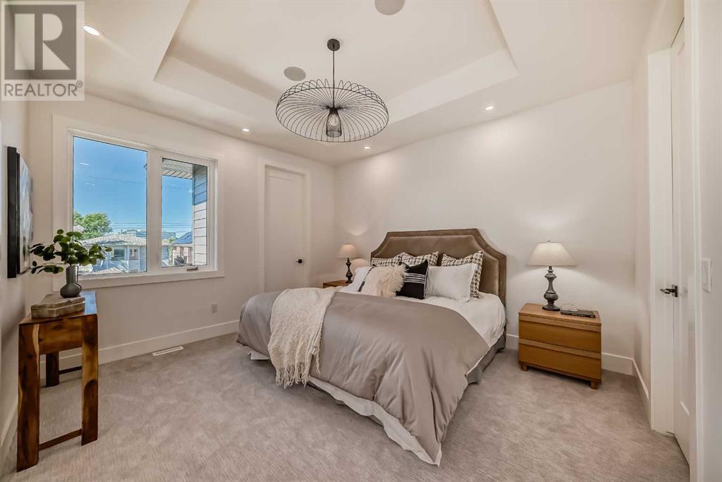 Single Family House for Sale in  A Street SW Altadore Calgary 